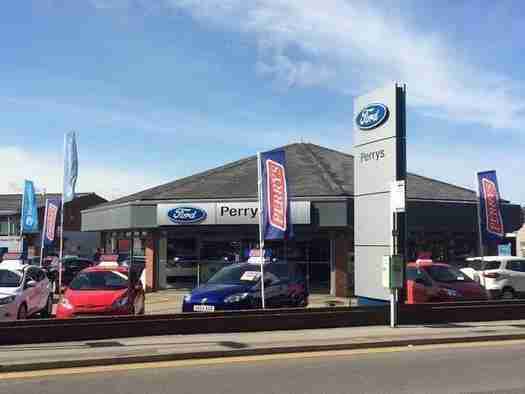 2010 Ssangyong Kyron 2.0 EX 5 door Diesel Estate