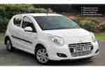 2010 Alto 1.0 Sz4 5Dr Petrol Hatchback