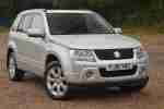 2010 GRAND VITARA 1.9 DDiS SZ5 5dr