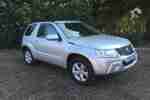 2010 Grand Vitara 2.4 SZ4 ONLY 26K FSH