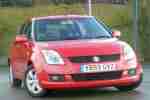 2010 Swift 1.3 GLX 5 door Petrol