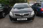 2010 AVENSIS T2 D 4D BLACK