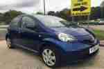 2010 AYGO 1.0 VVT I BLUE GOOD BAD