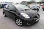 2010 YARIS 1.4 D 4D TR 3dr