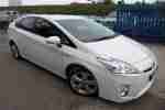 2010 Prius 1.8 VVT i Hybrid T Spirit