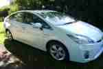 2010 Prius VVT i T Spirit