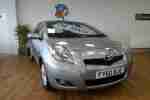 2010 Yaris 1.33 VVT i TR 5dr [6] 5