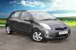 2010 Yaris TR VVT I 1.3L, Only 28,368