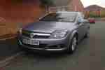 2010 VAUXHALL ASTRA 1.4 SRI 46k 3DR