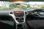 2010 ASTRA EXCLUSIV CDTI 108 BLACK