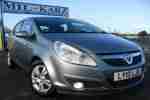 2010 VAUXHALL CORSA 1.0 ENERGY ECOFLEX