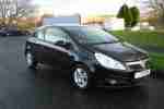 2010 CORSA 1.0 ENERGY ECOFLEX BLACK