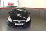 2010 VAUXHALL CORSA 1.2i 16V [85] Exclusiv