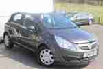 2010 CORSA 1.2i 16V [85] Exclusiv