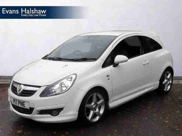 2010 CORSA CORSA 1.4i 16V