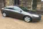 2010 VAUXHALL INSIGNIA EXCLUSIV 130CDTI GREY