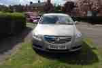 2010 VAUXHALL INSIGNIA SE 128 CDTI AUTO,LONG