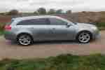 2010 VAUXHALL INSIGNIA SRI 2.0 CDTI DIESEL