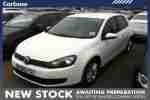 2010 GOLF 1.6 TDi 105 BlueMotion