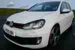 2010 GOLF GTI S A WHITE FVSH High