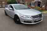 2010 PASSAT CC 2.0 TDI 140Bhp+1