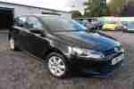 2010 POLO 1.4 SE 5dr