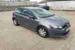 2010 POLO S 60 GREY