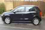 2010 POLO SE TDI 75 BLACK