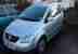 2010 VOLKSWAGEN URBAN FOX 55 SILVER