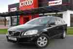 2010 XC60 2.4 SE D AUTO AUTOMATIC OFF