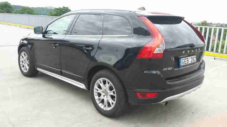 *_*_* 2010 VOLVO XC60 T6 AWD 4x4 LHD 224 KW/305 BHP PETROL/LPG SWAP OR PX Offers