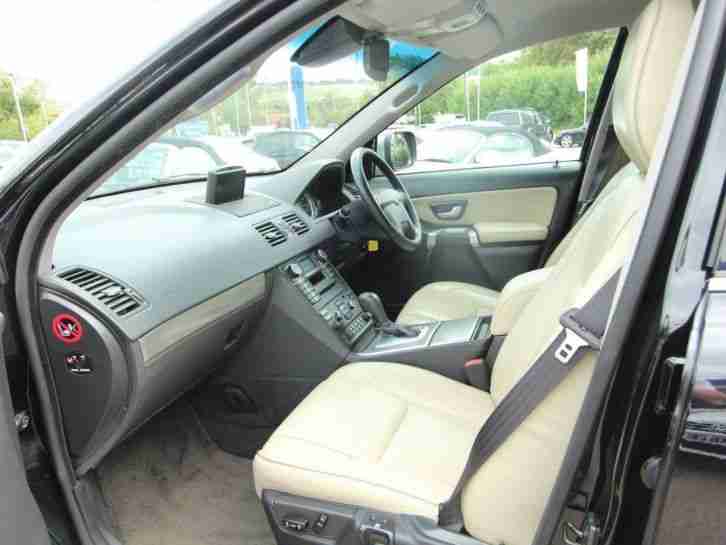 2010 VOLVO XC90 2.4 D5 Executive 5dr Geartronic Automatic 4x4