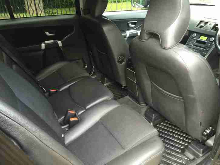 2010 VOLVO XC90 ACTIVE AWD D5