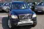 2010 XC90 EXECUTIVE AWD 3.2 PETROL WITH