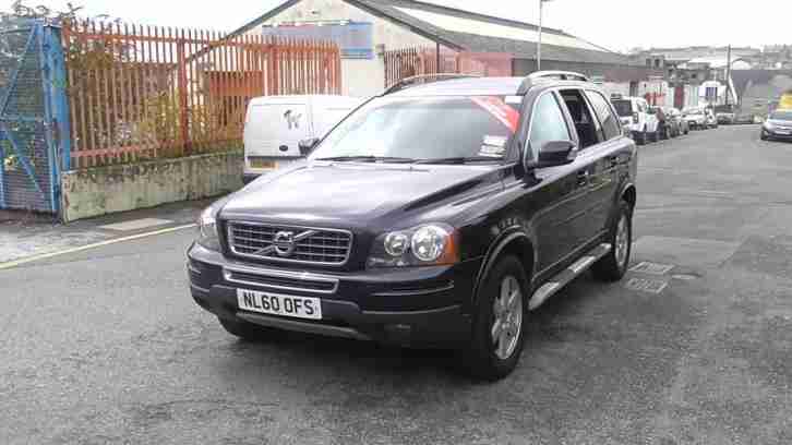 2010 XC90 XC90 2.4 D5 Active 5dr