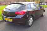 2010 Astra 1.4 i VVT 16v Exclusiv