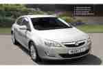 2010 Vauxhall Astra 1.6I 16V Exclusiv 5Dr