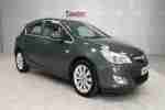 2010 Astra 1.6i 16V SE 5dr Petrol