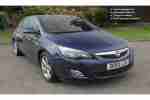 2010 Vauxhall Astra 1.7 Cdti 16V Ecoflex Sri