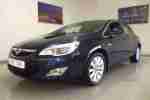 2010 Vauxhall Astra 1.7CDTi SE 5dr