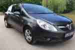 2010 Vauxhall CORSA 3 Door Diesel 1.3 Cdti