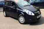 2010 Vauxhall Corsa 1.0i 12V ecoFLEX S (AC)