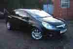 2010 Corsa 1.2i 16V [85] SXi 3dr