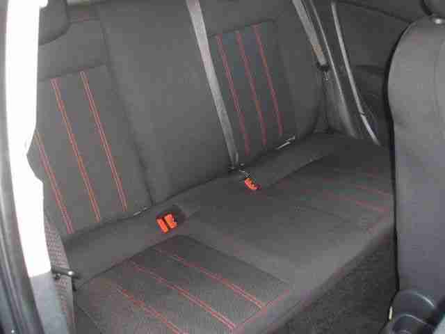 2010 Vauxhall Corsa 1.2i 16V [85] SXi 3dr [AC] 3 door Hatchback