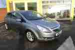 2010 Corsa 1.2i SXi 3dr