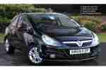 2010 Vauxhall Corsa 1.3 Cdti Ecoflex Sxi 3Dr