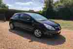 2010 Corsa 1.3CDTi ecoFLEX Energy