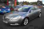 2010 Vauxhall Insignia 2.0 CDTi SRi [160] 5dr