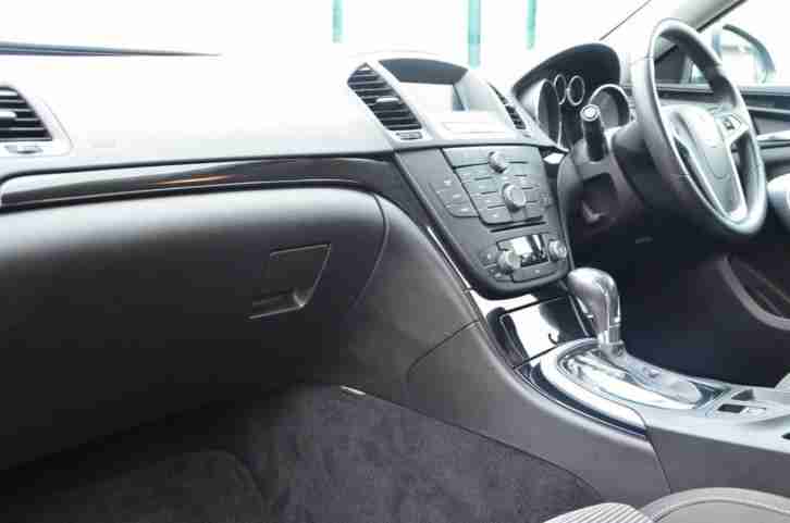 2010 Vauxhall Insignia SRI CDTI