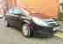 2010 Vauxhall Opel Corsa 1.2i 16v Exclusiv 5 Door Black